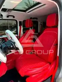 2020 Mercedes Benz G-Class