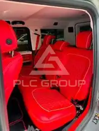 2020 Mercedes Benz G-Class