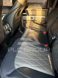 2020 Mercedes Benz G-Class