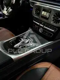 2020 Mercedes Benz G-Class