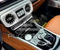 2020 Mercedes Benz G-Class