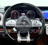2020 Mercedes Benz G-Class