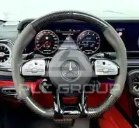 2020 Mercedes Benz G-Class