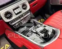 2020 Mercedes Benz G-Class