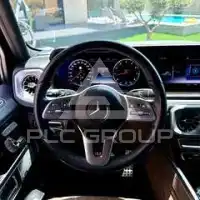 2020 Mercedes Benz G-Class