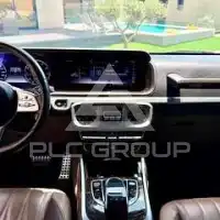 2020 Mercedes Benz G-Class