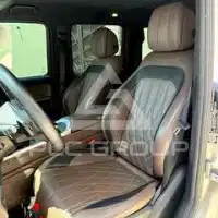2020 Mercedes Benz G-Class