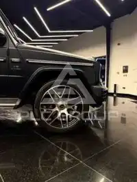 2020 Mercedes Benz G-Class
