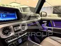 2020 Mercedes Benz G-Class