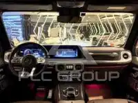 2020 Mercedes Benz G-Class