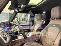 2020 Mercedes Benz G-Class
