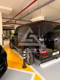 2020 Mercedes Benz G-Class