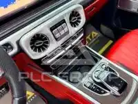 2020 Mercedes Benz G-Class