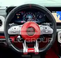 2020 Mercedes Benz G-Class