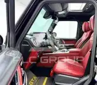 2020 Mercedes Benz G-Class