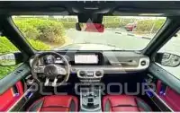 2020 Mercedes Benz G-Class