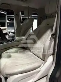 2020 Mercedes Benz G-Class