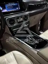 2020 Mercedes Benz G-Class