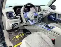 2020 Mercedes Benz G-Class