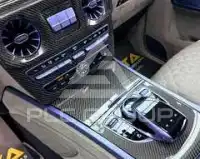 2020 Mercedes Benz G-Class