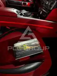 2020 Mercedes Benz G-Class