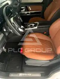 2020 Mercedes Benz G-Class