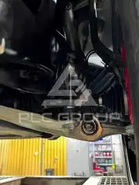 2020 Mercedes Benz G-Class