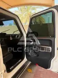2020 Mercedes Benz G-Class