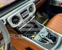 2020 Mercedes Benz G-Class