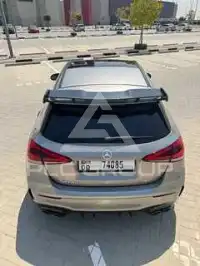 2020 Mercedes Benz A