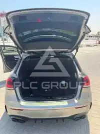 2020 Mercedes Benz A