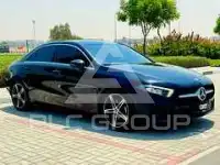 2020 Mercedes Benz A
