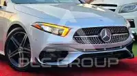 2020 Mercedes Benz A
