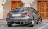 2020 Mercedes Benz A