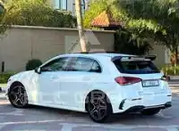 2020 Mercedes Benz A