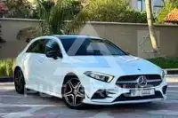 2020 Mercedes Benz A