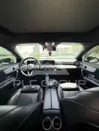 2020 Mercedes Benz A