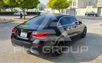 2020 Mercedes Benz A