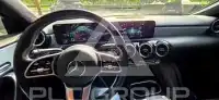 2020 Mercedes Benz A