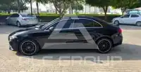 2020 Mercedes Benz A