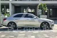 2020 Mercedes Benz A