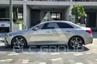 2020 Mercedes Benz A