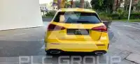 2020 Mercedes Benz A