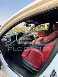 2020 Mercedes Benz A