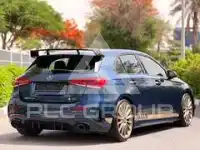 2020 Mercedes Benz A