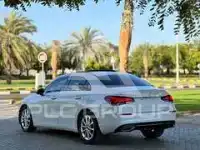 2020 Mercedes Benz A