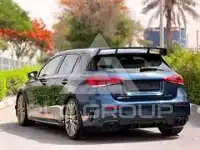 2020 Mercedes Benz A
