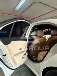 2020 Mercedes Benz A