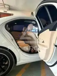 2020 Mercedes Benz A