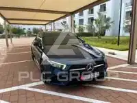 2020 Mercedes Benz A